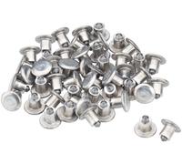 Clous De Pneu En Aluminium Schwalbe - Paquet De 50