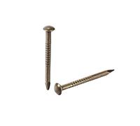 Clous de quincaillerie, clous à béton, Lot de 1000 petits clous en acier au carbone 1,5mm x 19mm, for décoration, bricolage, image, boîte bois, accessoires ménagers