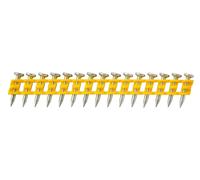 CLOUS DEWALT DCN890 STD 2,6x15mm 1005 pièces.