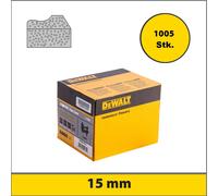 Clous DeWALT pour cloueurs pneumatiques DCN890 Dewalt de toutes longueurs