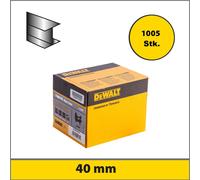 Clous DeWALT pour cloueurs pneumatiques DCN890 Dewalt de toutes longueurs