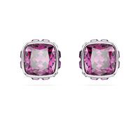 Swarovski Soldes 50 Boucles D'Oreilles Birthstone Février Timeless 5660797
