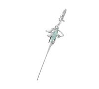 Clous d'oreilles contemporains en alliage avec cœur de rêve fusionnant sensation haut de gamme avec une ambiance douce et cool pour femme tendance pour femme à la mode usage quotidien boucles