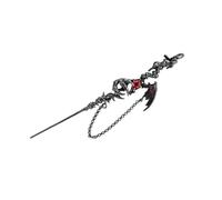 Clous d'oreilles contemporains en alliage de serpent qui fusionnent une sensation haut de gamme avec une ambiance douce et cool pour femme tendance pour un usage quotidien