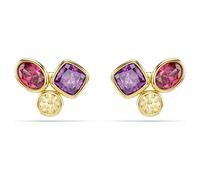 Swarovski Imber Boucles d'oreilles Métal plaqué or 5760019 - Femme - Or