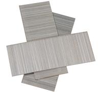 Clous en acier 1000 pcs FERM ATA1088