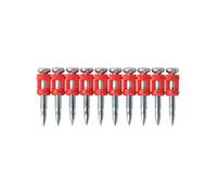 Clous en acier premium XHA pour FORCE ONE - 3X27mm - - BTE 800 - 927800XHASG