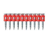 Clous en acier premium XHA pour FORCE ONE - 3X27mm - CELO - BTE 800 - 927800XHASG G