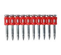 Clous en acier premium XHA pour FORCE ONE - sans gaz - CELO - BTE 800 - HASG