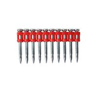 Clous en acier premium XHA pour FORCE ONE - 3X38mm - - BTE 800 - 938800XHASG