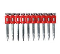 Clous en acier premium XHA pour FORCE ONE - sans gaz - CELO - BTE 800 - HASG