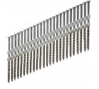 Clous en bande 20° 3.1x60 mm Spiralées galva