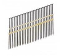 Clous en bande 20° 4.6x160 Lisses acier