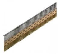 Clous en bande annelés D34° - 2,9 x 50 mm - par 2000 SENCO