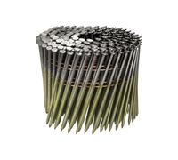 Senco Clou à rouleau annelé clair Ø 3,1 x 90 mm - Boîte 4050 (HL29APBF)