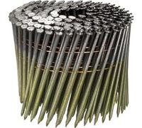 Senco Clou à rouleau annelé clair Ø 3,1 x 90 mm - Boîte 4050 (HL29APBF)