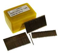 Clous en T 2,2 x 45 mm galvanisés trempés pour clous en T ST64 Prebena BR-09