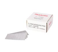 CLOUS FINETTES 23GA 35MM (10000 PCS) MAKITA - F31854