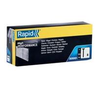 Rapid Clous galvanisés haute performance Gauge 18 8/50 mm