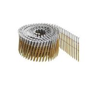 Clous lisses en rouleau plat 16°P8 AERFAST - 2.5x55 mm - Boite 7425 - NN50015