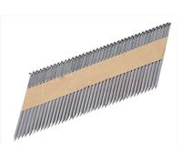 Clous MAKITA cerclés de papier 3,3x90 mm galvanisé AN943 3000 pcs F-31645