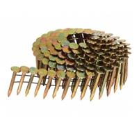 Clous MAKITA reliés par fil 22 mm, 7200 pcs AN450 F-30762