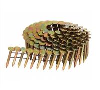Clous MAKITA reliés par fil 45 mm, 7200 pcs AN450 F-30807