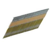 Clous - METABO - Clous D34° fixé sur papier 2,8 x 75 mm classe 2 - Accessoires cloueur