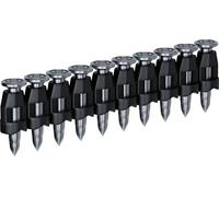 Clous métalliques BOSCH NM-13 pour cloueuse GNB (1000 pièces) 1600A02F4S