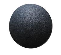 Clous podotactiles - composite - à coller - Anthracite DINAC