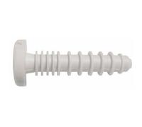 Clous polyamides pour fixation de goulottes et moulures - Ramtee RAM