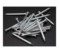 clous pour ciment，Hardware Nails，, Clous de ciment en boîte, Clous murauxOIUSDF1 pouce(2.5 Inch)
