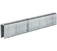Einhell Agrafes 5x13 mm pour DTA 25/2, 3000 pièces, Argent