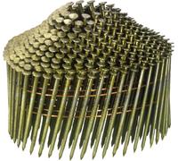 Clous rouleau 16° conique lisses - Acier - 2,1 x 45mm