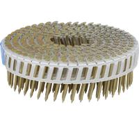 Clous rouleau 16° Joint debout - INOX - 2,8 x 25mm