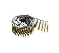 Clous rouleau plat 2.5x55 mm annelé galva EZ P8 - Boîte de 9000 - 303182-12