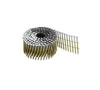 Clous rouleau plat 2.5x55 mm annelé galva EZ P8 - Boîte de 9000 - 303182-12