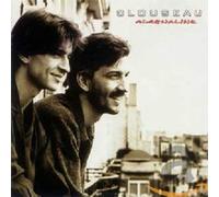 Clouseau - Adrenaline