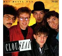 Clouseau – Beste Van