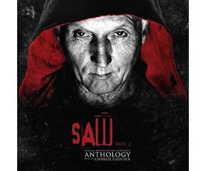 Clouser Charlie - Saw Anthology Vol.2