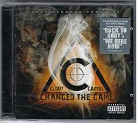 Clout Cartel - Changed The Game