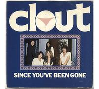 Clout - Clout Since You've Been Gone 7" Carrere CAR101 EX 1978