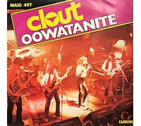 CLOUT - Oowatanite / Oh how i long to be with you again / 8074