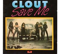 Clout - Save Me [Import]