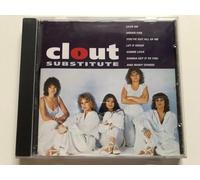 Clout - Substitute,Save Me,Under Fire [Import]