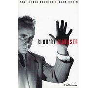 Clouzot cinéaste