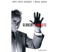 Clouzot cinéaste Marc Godin (Auteur), José-Louis Bocquet (Auteur)
