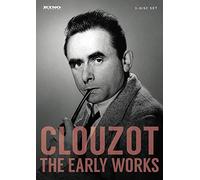 Clouzot: The Early Works