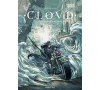 Clovd T1 : La dame de Birka - Florent Maudoux - Rue De Sevres - cartonné - Bande dessinée
