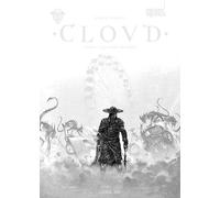 Clovd T1 : La dame de Birka (noir et blanc)